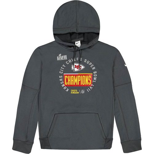 NFL Kansas City Chiefs Super Bowl Champs Hoody - Nike - Modalova