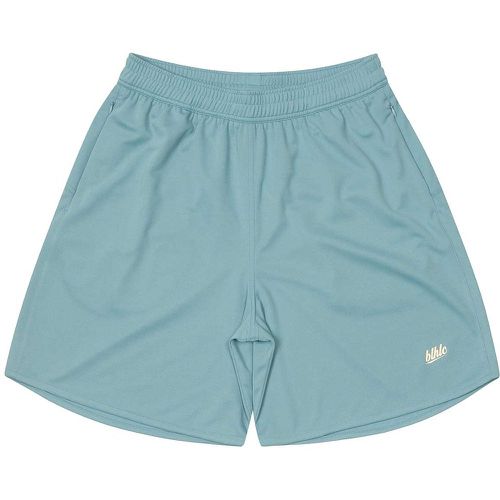 Basic Zip Shorts, / - Ballaholic - Modalova