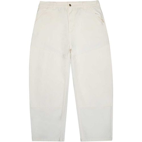 Carhartt WIP Wide Panel Pant, beige - Carhartt WIP - Modalova