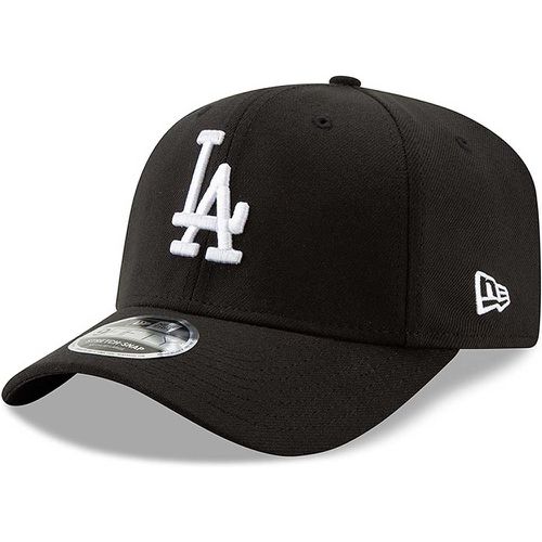 MLB 9FIFTY LOS ANGELES DODGERS STRETCH SNAP, nero/nero - new era - Modalova