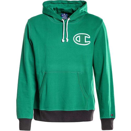 BIG C LOGO HOODY, / - Champion - Modalova