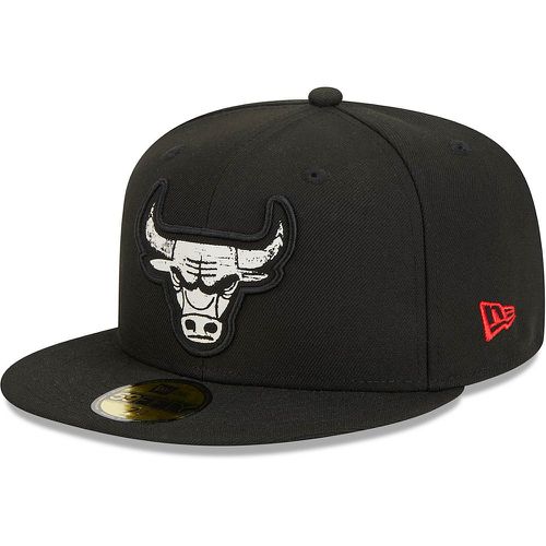 NBA CHICAGO BULLS 2023-24 CITY EDITION ALTERNATIVE 59FIFTY CAP - new era - Modalova