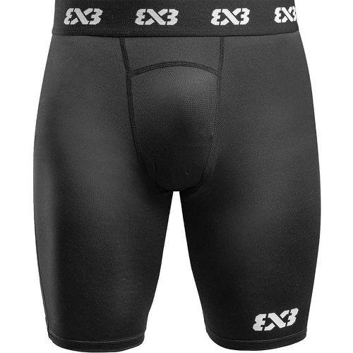 FOUNDATION COMPRESSION SHORTS - 3x3 - Modalova