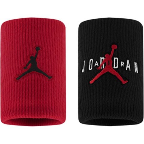 Jumpman Terry Wristband 2 Pack, // - Jordan - Modalova