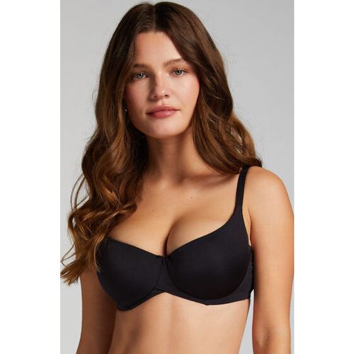 Smooth Padded Underwired Bra - Hunkemöller - Modalova