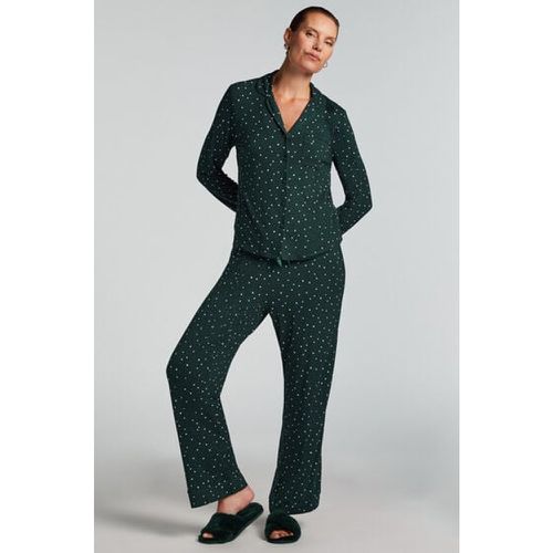 Jersey Pyjama Pants - Hunkemöller - Modalova