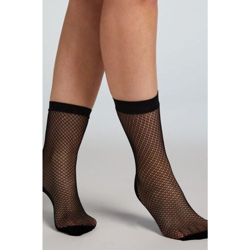 Hunkemöller 1 pair of socks Black - Hunkemöller - Modalova