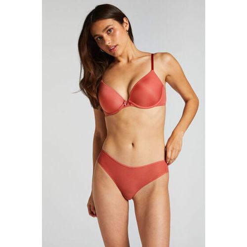 Invisible Brazilian Stripe mesh - Hunkemöller - Modalova