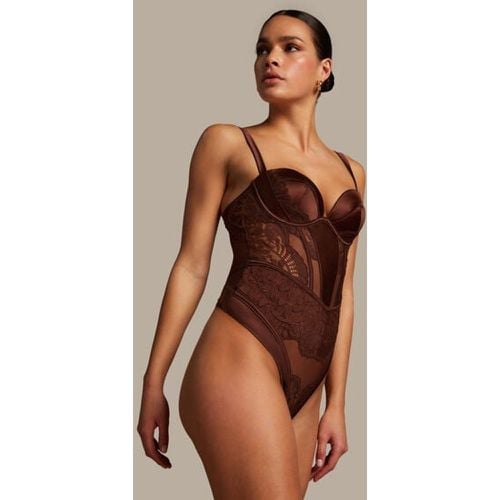 Hunkemöller Indigo Body Brown - Hunkemöller - Modalova