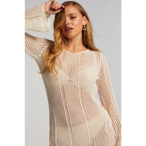 Hunkemöller Beach Dress White - Hunkemöller - Modalova