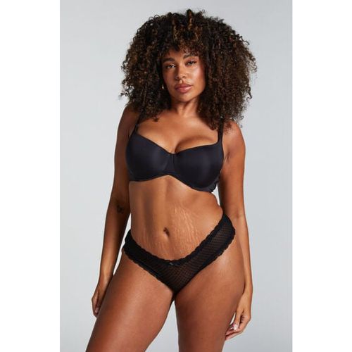 V-shape Mesh Brazilian - Hunkemöller - Modalova