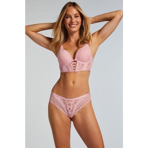 Hunkemöller Selina Brazilian Pink - Hunkemöller - Modalova