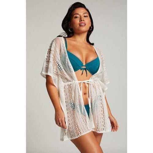 Hunkemöller Beach Kaftan White - Hunkemöller - Modalova