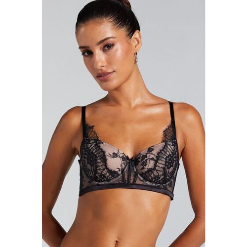 Daphne Padded Underwired Bra - Hunkemöller - Modalova