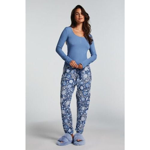 Petite Pyjama Bottoms - Hunkemöller - Modalova