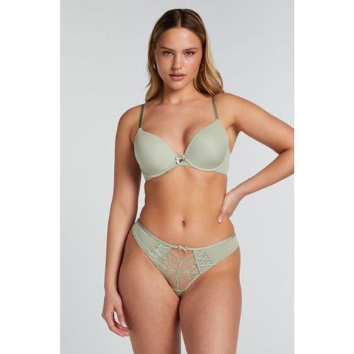 Hunkemöller Gunila Cheekini Green - Hunkemöller - Modalova