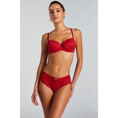 Hunkemöller Marine Brazilian Red - Hunkemöller - Modalova