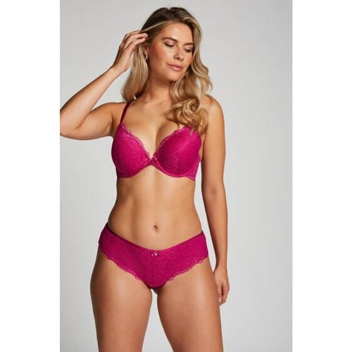 Hunkemöller Marine Brazilian Pink - Hunkemöller - Modalova