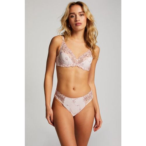 Hunkemöller Diva knickers Pink - Hunkemöller - Modalova