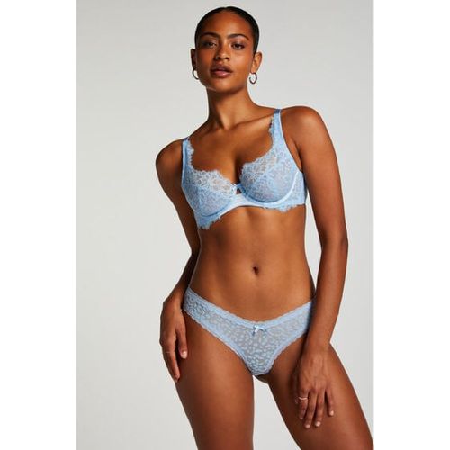 Zena V-shaped Brazilian - Hunkemöller - Modalova