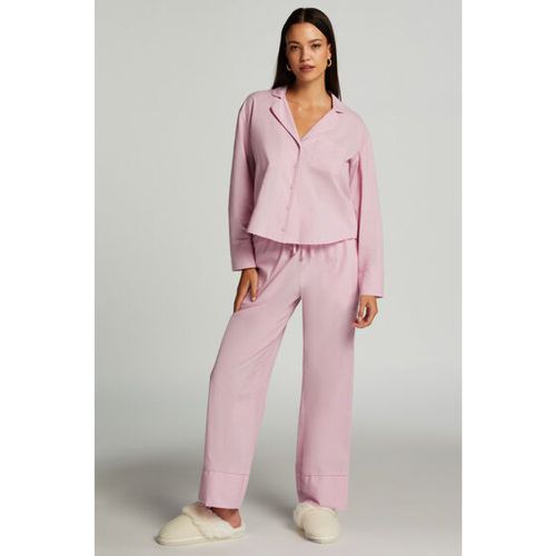 Stripy Pyjama Pants - Hunkemöller - Modalova