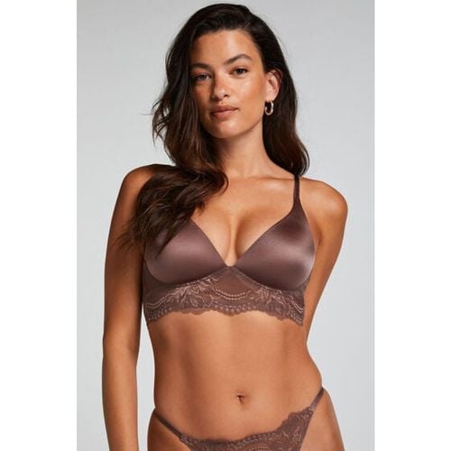 Leonie Padded Non-Wired Bra - Hunkemöller - Modalova