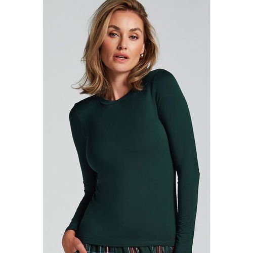 Long-Sleeved Pyjama Top - Hunkemöller - Modalova