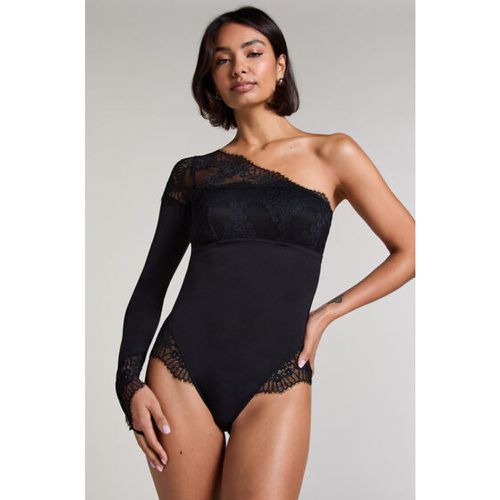 Hunkemöller Azalea Body Black - Hunkemöller - Modalova