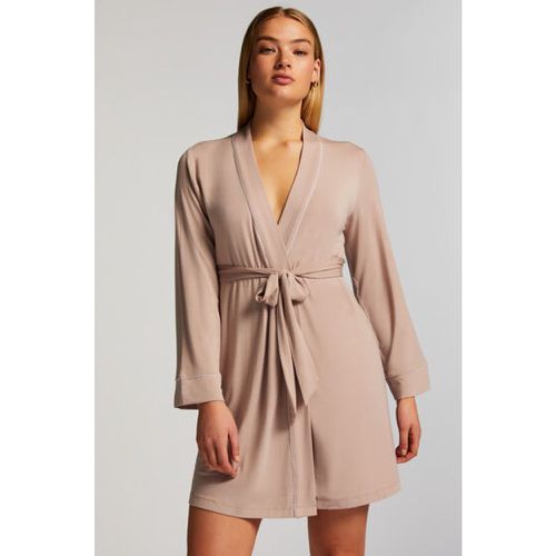 Short Jersey Robe Essentials - Hunkemöller - Modalova