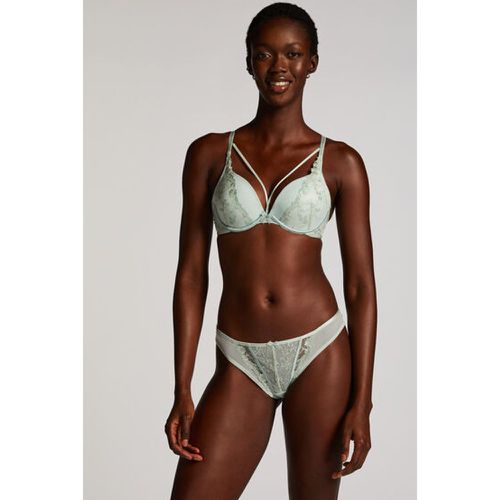 Hunkemöller Lillia Brazilian Green - Hunkemöller - Modalova