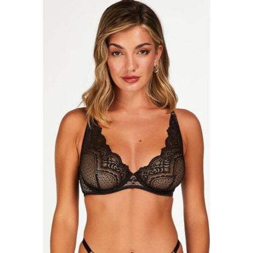 Lotta Non-Padded Underwired Bra - Hunkemöller - Modalova