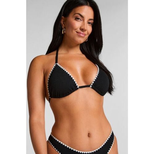 Kenya Triangle Bikini Top - Hunkemöller - Modalova