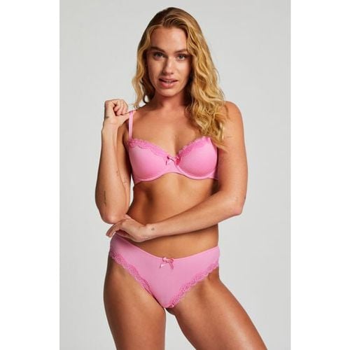 Hunkemöller Lola Brazilian Blue - Hunkemöller - Modalova