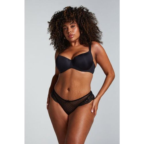 Hunkemöller Mary brazilian Black - Hunkemöller - Modalova