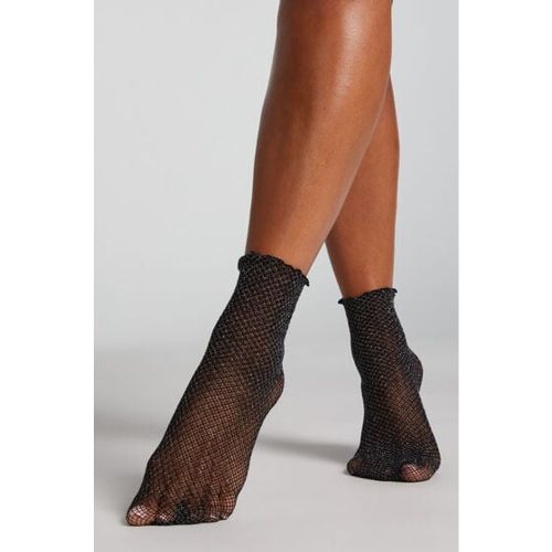 Hunkemöller 1 pair of socks Black - Hunkemöller - Modalova