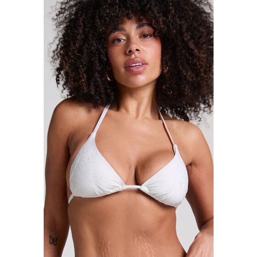 Giselle Triangle Bikini Top - Hunkemöller - Modalova