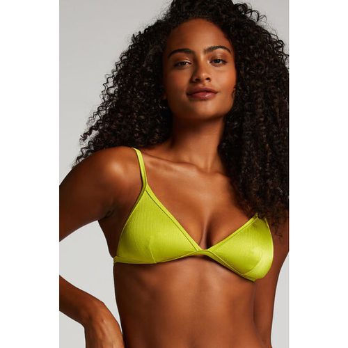 Top de bikini triangular Luna - Hunkemöller - Modalova