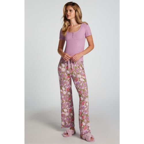 Tall Pantalón de pijama - Hunkemöller - Modalova