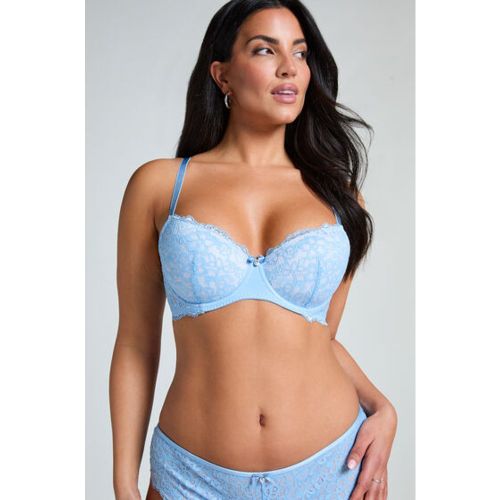 Sujetador con aros preformado Marine - Hunkemöller - Modalova