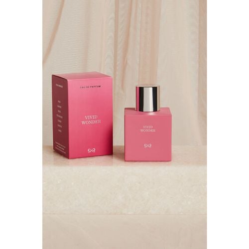 Agua de perfume Vivid Wonder 50 ml - Hunkemöller - Modalova