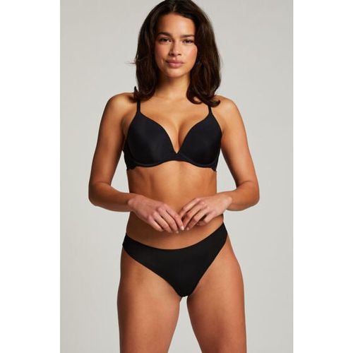 Invisible Tanga Lace Back - Hunkemöller - Modalova