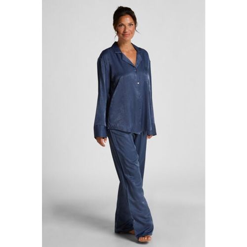 Pantalón de satén - Hunkemöller - Modalova