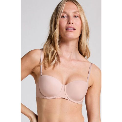 Sujetador de aros preformado sin tirantes Jane - Hunkemöller - Modalova