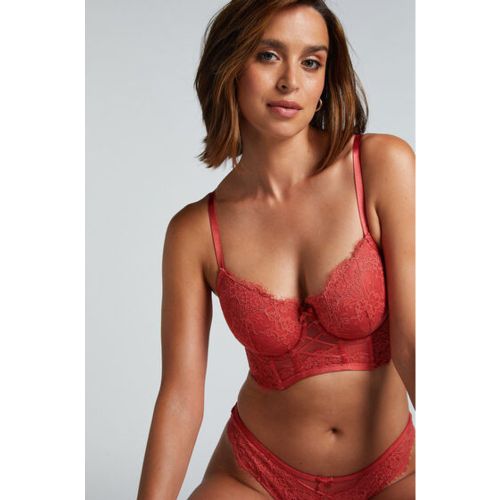 Sujetador longline de aros preformado Arabella - Hunkemöller - Modalova