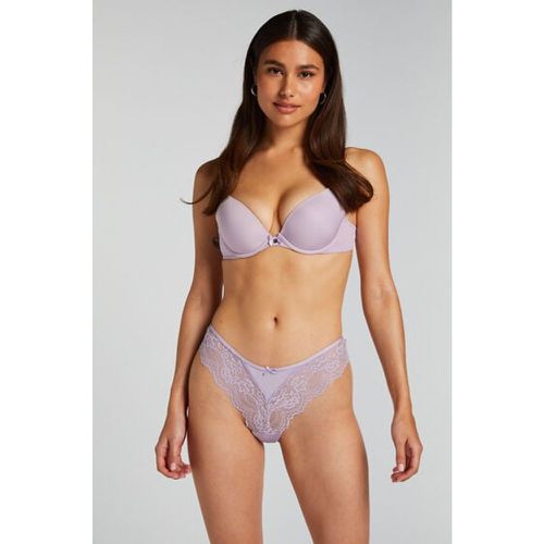 Braguita brasileña de tiro alto Dora - Hunkemöller - Modalova