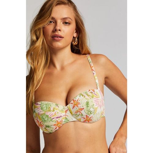 Top de bikini push-up Tropics Copa A - E - Hunkemöller - Modalova