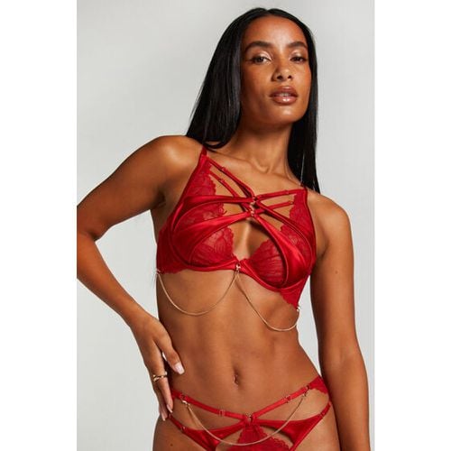 Sujetador sin aros y sin relleno Chayna - Hunkemöller - Modalova