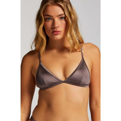 Top de bikini triangular Luna - Hunkemöller - Modalova