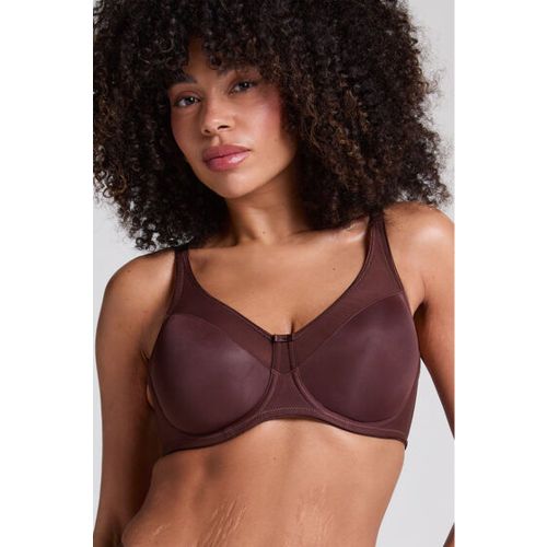 Sujetador de aros reductor no preformado Nina - Hunkemöller - Modalova