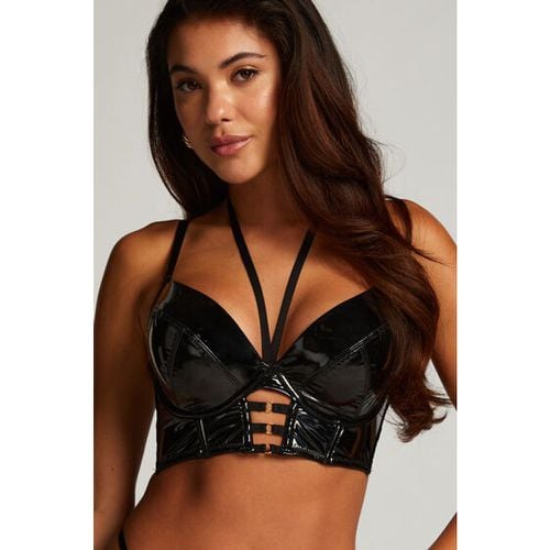 Sujetador longline de aros preformado Seductora - Hunkemöller - Modalova